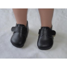 Vestida de Azul Doll Shoes Coral 45cm