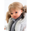 Antonio Juan Emily Classic Blonde Doll, 33cm
