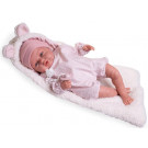 Antonio Juan Babydoo Palabritas Baby Doll, 50cm