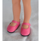 Paola Reina Las Amigas Little Pink Shoes 32cm