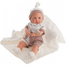 Antonio Juan Lolo Baby Doll, 55cm