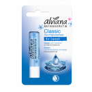 alviana Naturkosmetik Classic Lip Balm, 4.50g