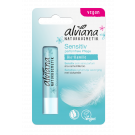 alviana Naturkosmetik Sensitive Lip Balm, 4.50g