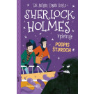 Stephanie Baudet, Arthur Conan Doyle: Sherlock Holmes vyšetruje: Podpis štyroch.