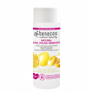 Benecos Natural Nail Polish Remover, 125ml