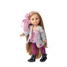 Berjuan My Girl Doll Blond Extra long hair, 35cm