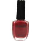 Suncoat Long Lasting Water Based Nail Polish Berry, 13ml