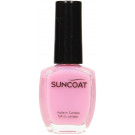 Suncoat Long Lasting Water Based Nail Polish French Pink, 13ml