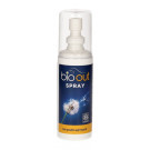 Bjobj Bio Out Insect Repelling Body Spray, 100ml