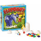 Piatnik Elephant Memo Game