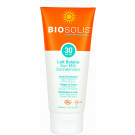Biosolis Sun Milk for Body & Face SPF 30, 100 ml