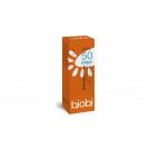 Bjobj Baby Sun Cream Fluid SPF 50, 100ml