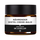 Dr. Scheller Nourishing Thistle Cream-Balm, 50ml