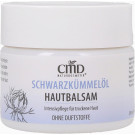 CMD Naturkosmetik Black Cumin Oil Skin Balm, 50ml