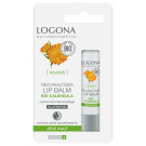 Logona Lip Balm Organic Calendula, 4.5g