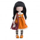 Santoro London Gorjuss Doll I Gave You My Heart, 32cm