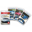 Piatnik Quartett Card Game Dream Cars