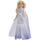 Hasbro Frozen II Snow Queen Elsa Doll, 29cm