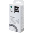 FAIR Squared Condom Original, 10 Pcs