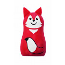 DETOA Wooden Magnet Fox