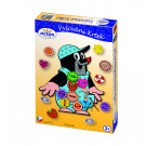 DETOA Needlework for kids Mole