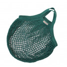 Bo Weevil String Bag cyan