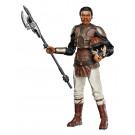 Hasbro Star Wars Episode VI Black Series Archive Action Figure 2022 Lando Calrissian (Skiff Guard), 15 cm