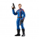 Hasbro Guardians of the Galaxy Marvel Legends Action Figure Star-Lord, 15 cm