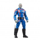 Hasbro Guardians of the Galaxy Marvel Legends Action Figure Drax, 15 cm