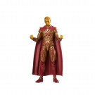 Hasbro Guardians of the Galaxy Marvel Legends Action Figure Warlock, 15 cm