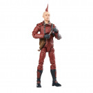 Hasbro Guardians of the Galaxy Marvel Legends Action Figure Kraglin, 15 cm