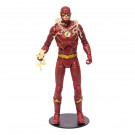 DC Multiverse Action Figure The Flash TV Show, 18cm