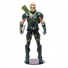 DC Gaming Action Figure Green Arrow (Injustice 2), 18cm