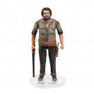 Oakie Doakie Toys Bud Spencer Action Figure Bambino, 18 cm