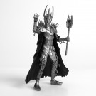 BST AXN  The Lord of the Rings Action Figure Sauron, 13 cm