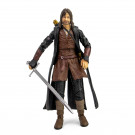 BST AXN  The Lord of the Rings Action Figure Aragorn, 13 cm