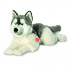 Teddy Hermann Soft toy Dog Husky, 60cm