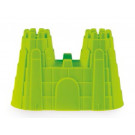 Marioinex Sand Mould Castle, 1 piece red