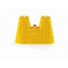 Marioinex Sand Mould Castle, 1 piece blue