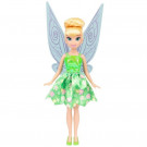 Jakks Pacific Disney Fairies Tinker Bell Doll, 25cm