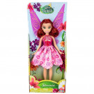 Jakks Pacific Disney Fairies Silvermist Doll, 25cm