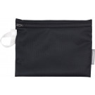 Imse Vimse Wet Bag 20x15cm waterproof black