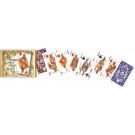 Piatnik Playing Cards Jacob’s Bible Cards Double Deck