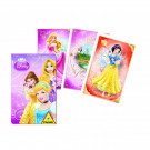Piatnik Quartett Card Game Disney Princess