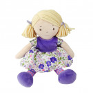 Bonikka Rag Doll Peggy, 25cm