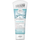 Lavera Basis Sensitiv Foot Cream, 75ml