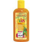 Logona Kids Shampoo & Shower Gel, 200ml