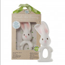 Meiya&Alvin Natural Rubber Teether Havah Bunny