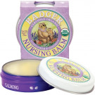 Badger Balm Mom Care Nursing Balm, 21g
