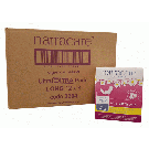 Natracare Organic Cotton Ultra Extra Pads Long, 12x8 Pieces